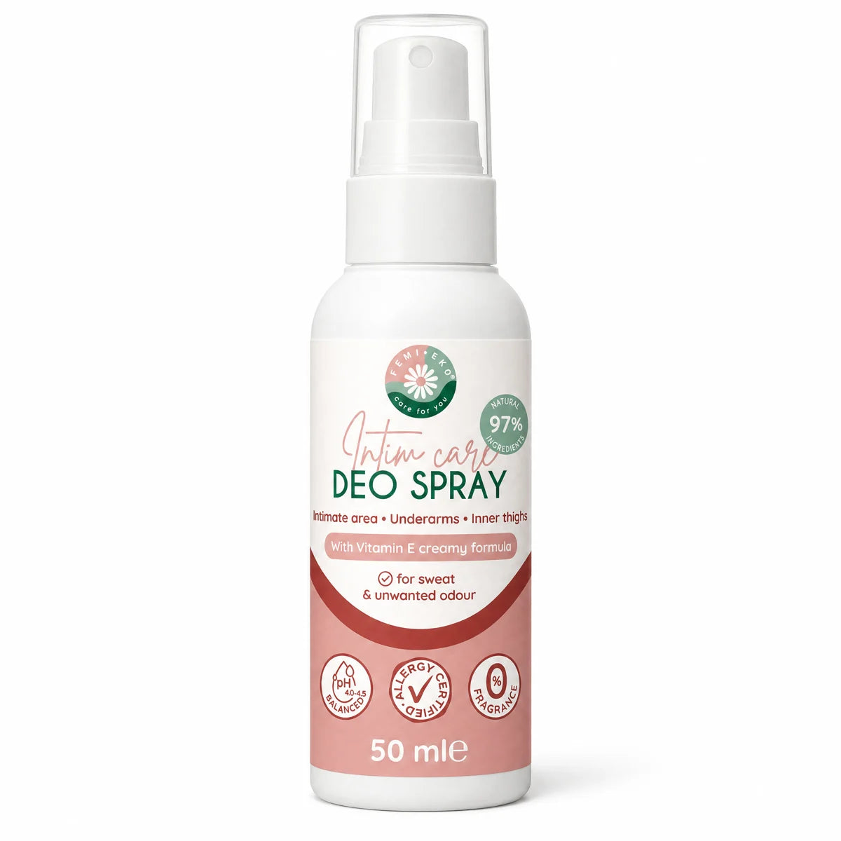 Femieko Intim Deospray