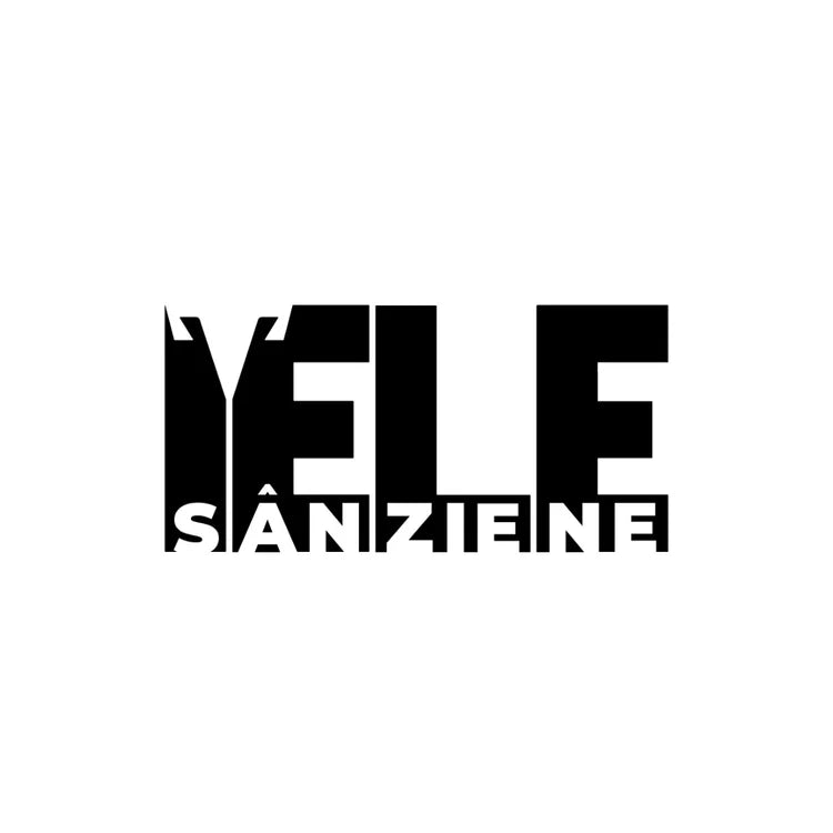 Iele Sânzienes logotyp