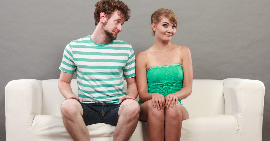 Sex uden penetration: Findes der "sex uden at have sex"?