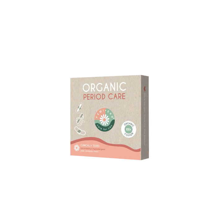 Prova på-paket — FemiEko