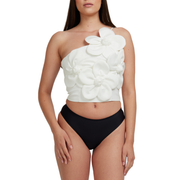 Femieko Seamless  sorte menstruationstrusser – black seamless period underwear 