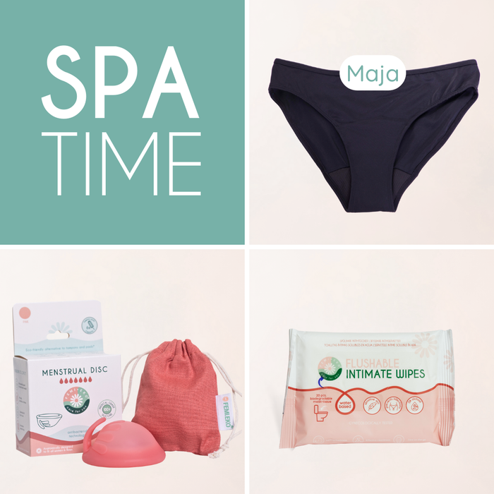 Spa-tid — FemiEko