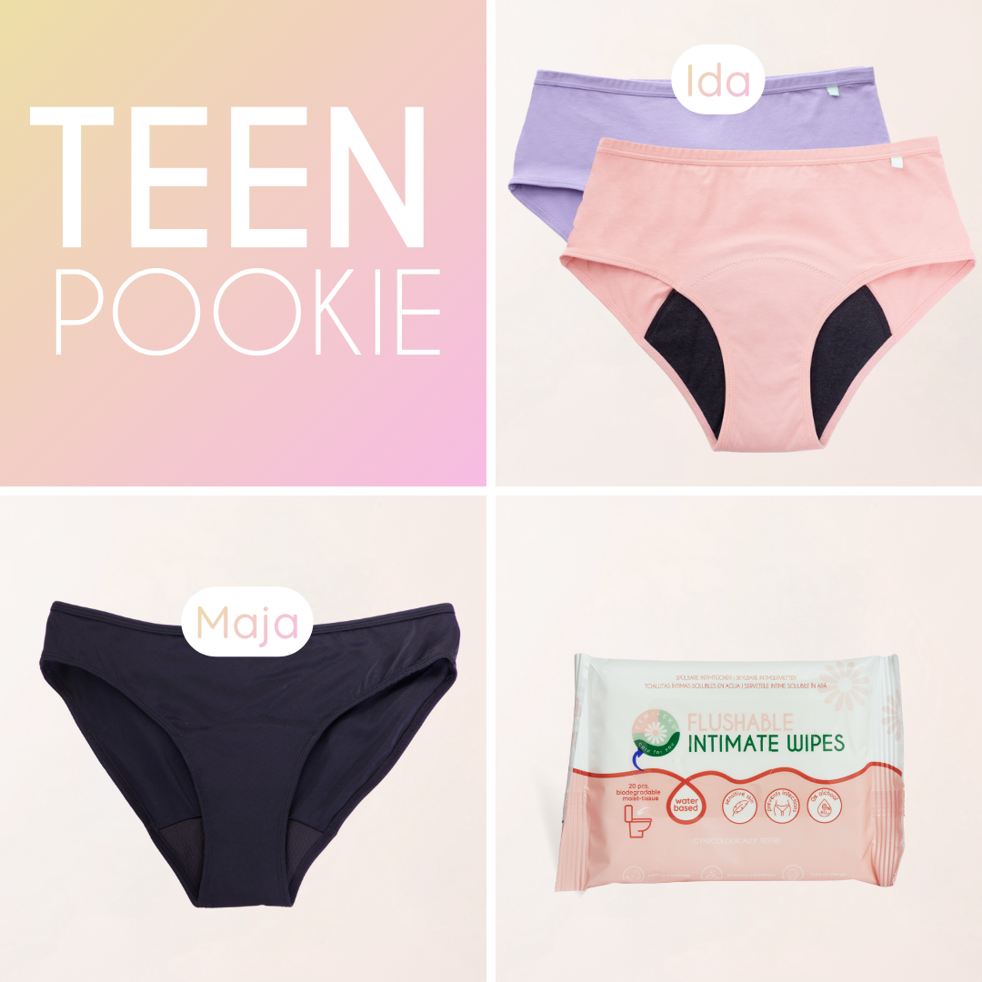 Teen Pookie