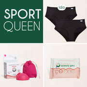 Sportdrottning