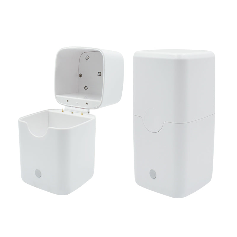 UV-sterilisator til menstruationskopper, menstruationskiver, sexlegetøj osv.