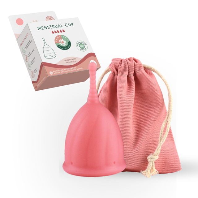 Menstruationskop