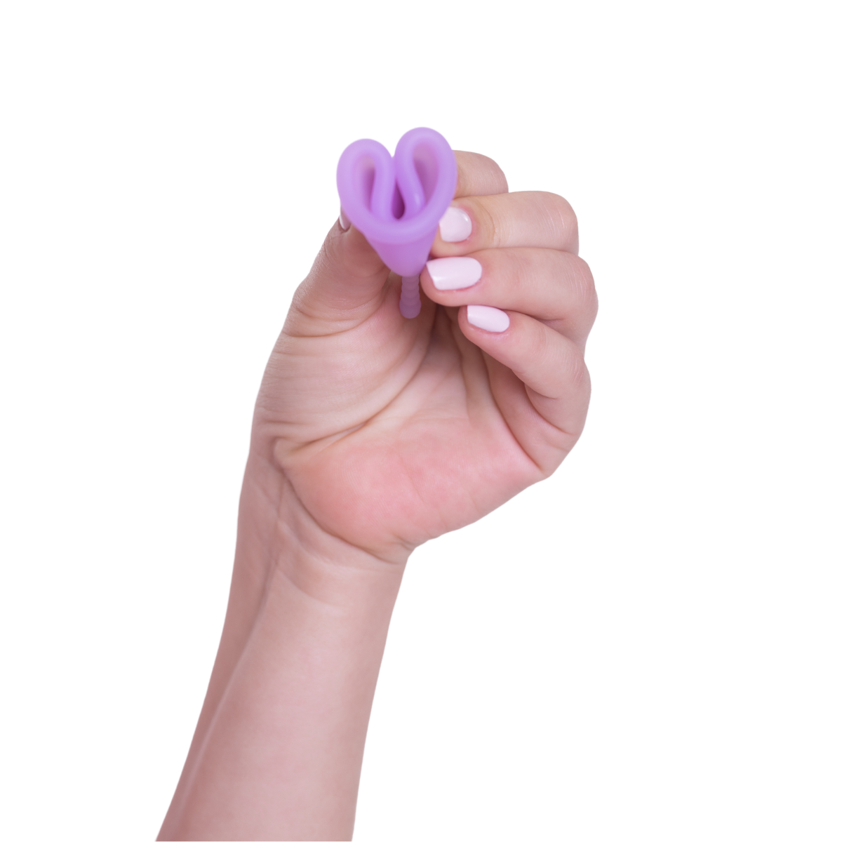 antibakteriel menstruationskop Str S i medicinsk silikone | antibacterial menstrual cup medical grade silicone