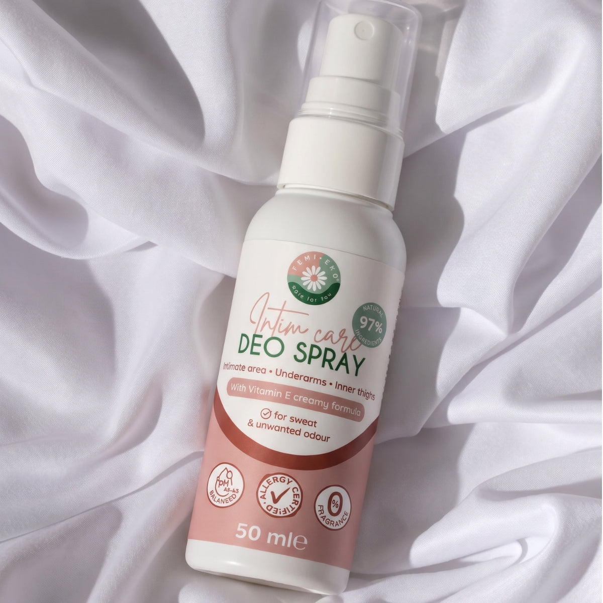 Intim Deo Spray 50 ml