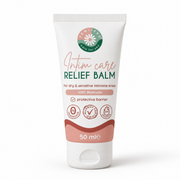 Femieko Beskyttende intimbalsam 50 ml