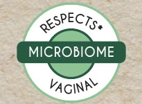 Femieko-märkning: respects vaginal microbiome
