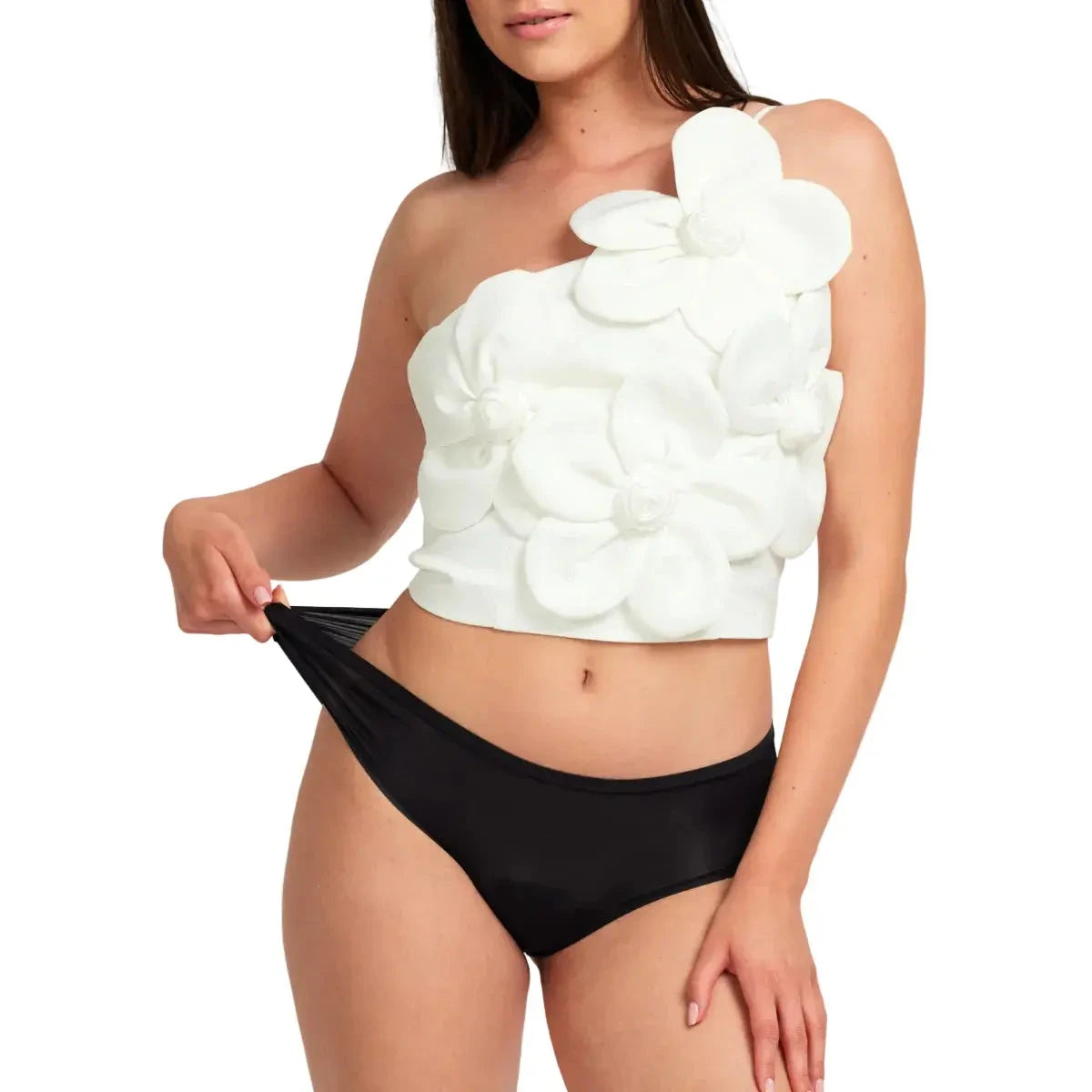 Flexi · Svart från FemiEko – produktfoto