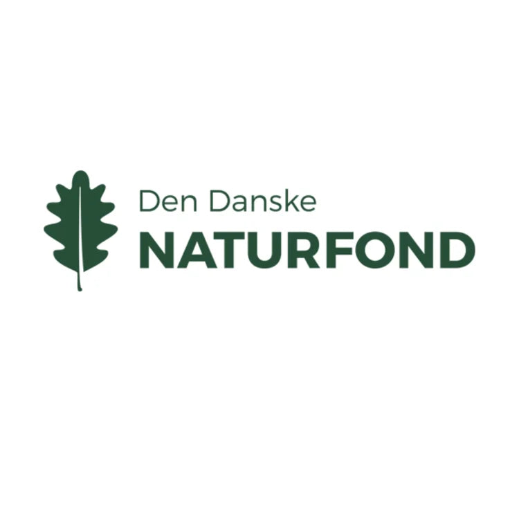 Danish Nature Funds logotyp