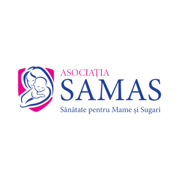 Asociația SAMAS:s logotyp