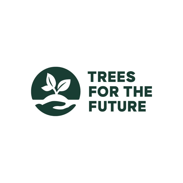 Trees for the Futures logotyp